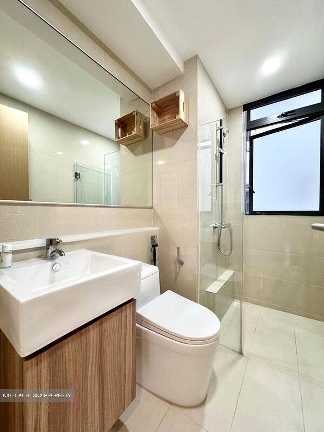 Twin Waterfalls (D19), Condominium #475154961